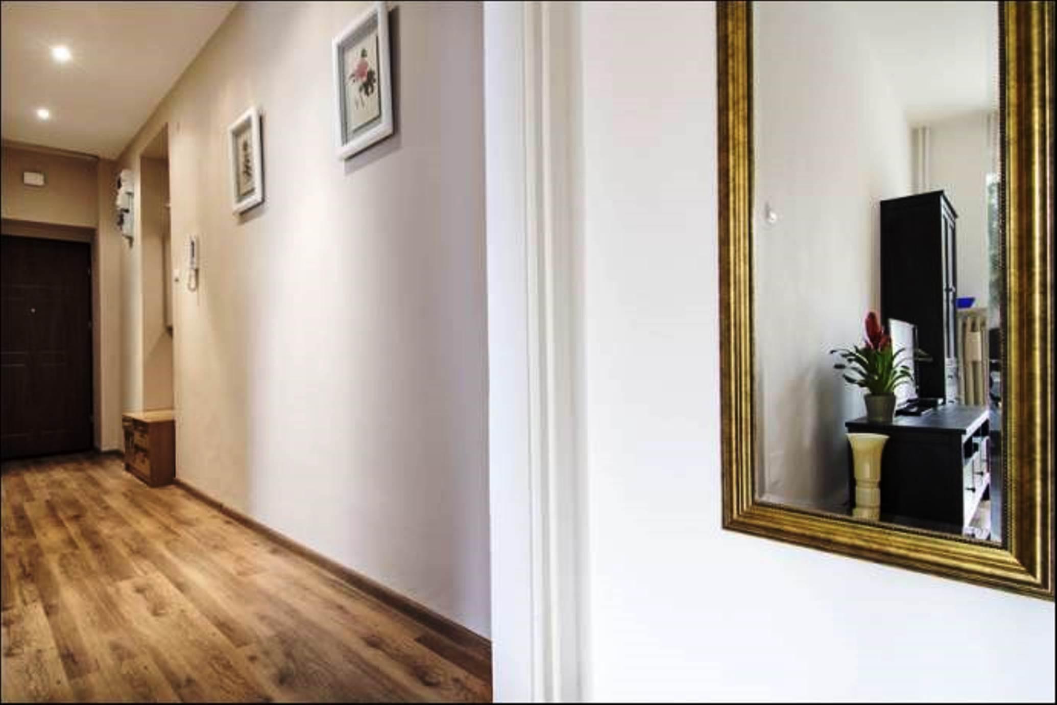 P And O Sandomierska Apartament